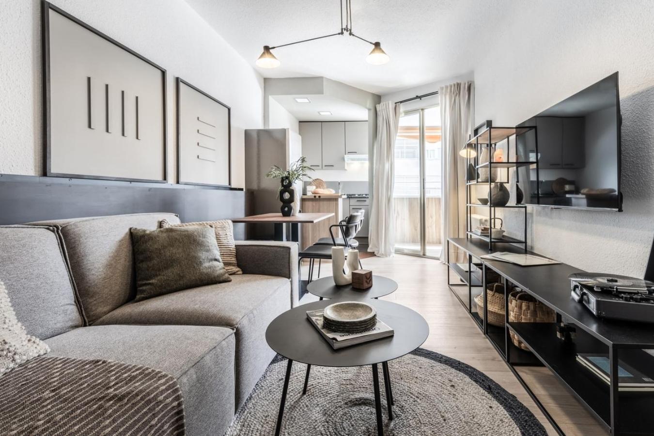 Apartamento Lorca - 2 Bedrooms In Tetuan *